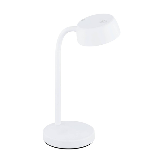 Cabales Led Bordslampa (vit)