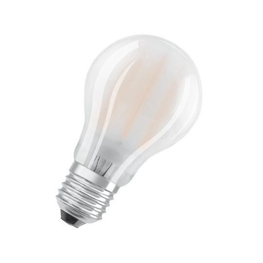 OSRAM LED-lampa E27 Base CL A 11W 2 700 K 3-pack
