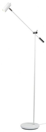 Cato LED golvlampa (Vit)