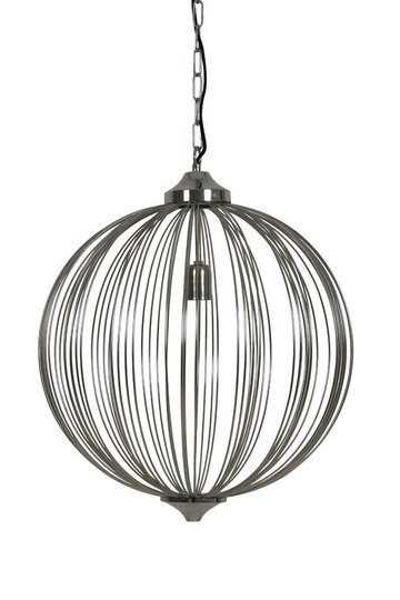 Mala 50cm (Silver)