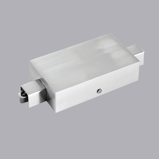 HV-track4 m6 med centrummatnings, seriekoppling
