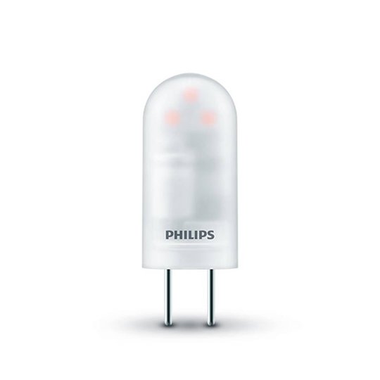 Philips GY6.35 LED-stiftlampa 1,8 W 2 700 K