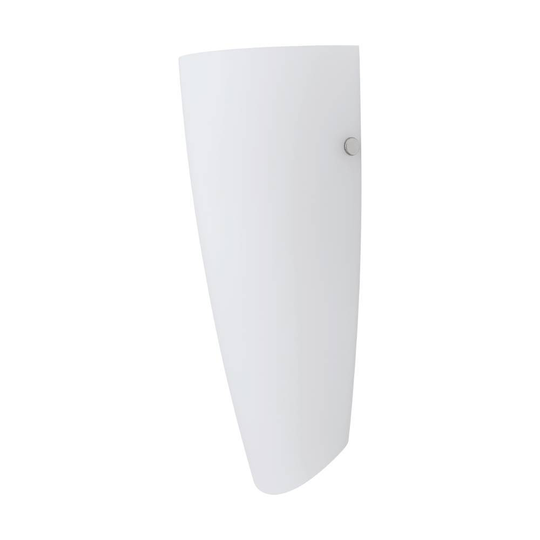 Nemo vägglampa (Nickel)