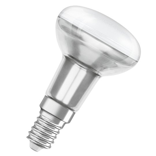 OSRAM LED-lampa Star Concentra E14 R50 4,3 W