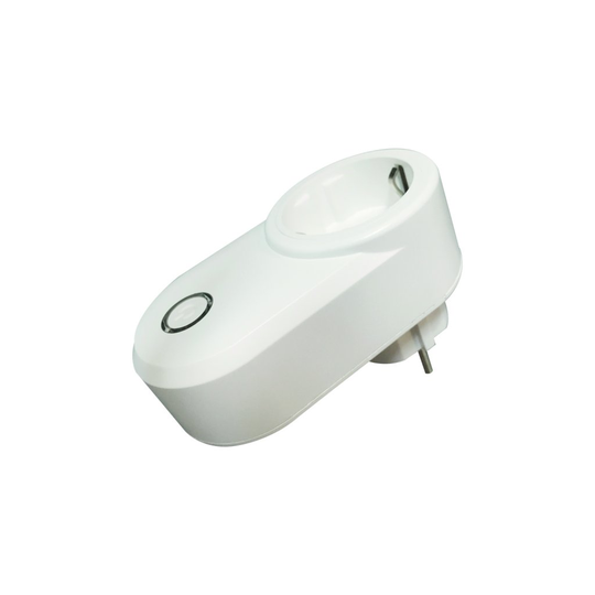 Smart Uttag EU