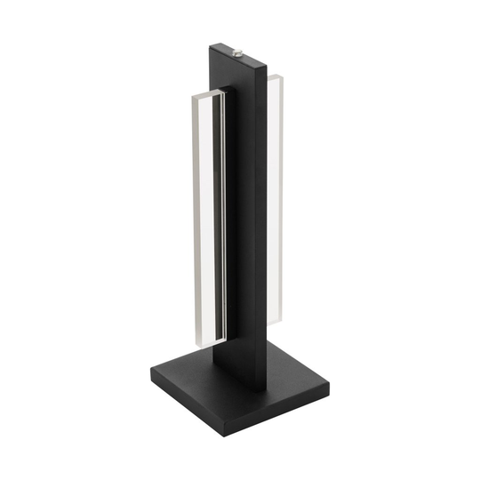 Spadafora bordlampa LED (Svart)