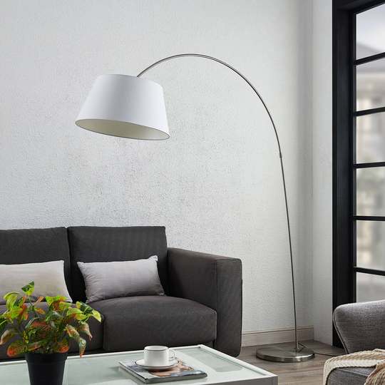 Lindby Torvi golvlampa