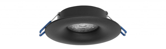 Redo downlight (Svart)