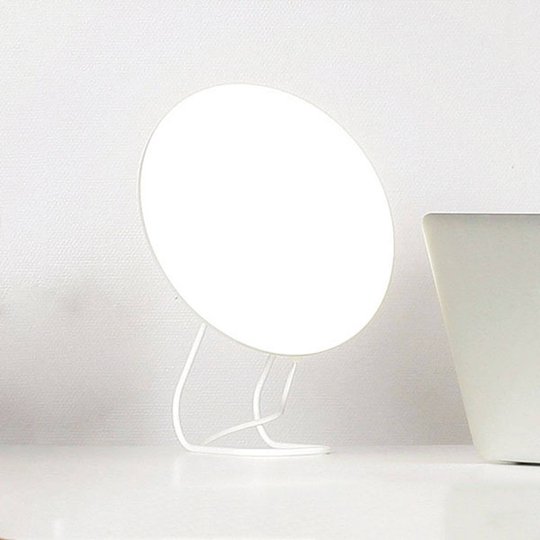 Innolux Rondo LED-terapilampa 25 cm