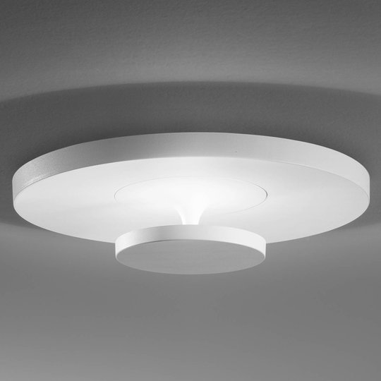 Indirekt lysande LED-taklampa Sunny