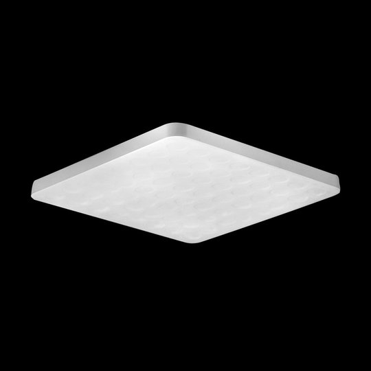 Polly LED-taklampa 28 W, liten håltagning
