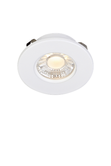 FREJ - Downlight White