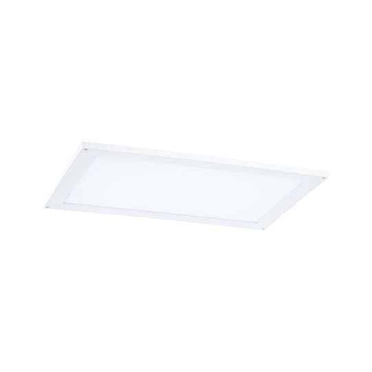 Clever Connect Panel Flad (Vit)