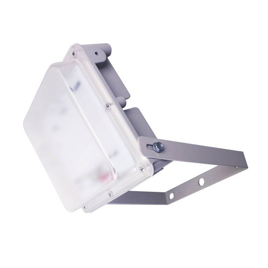 LED-spotlight Sillar med monteringsbåge, 120°