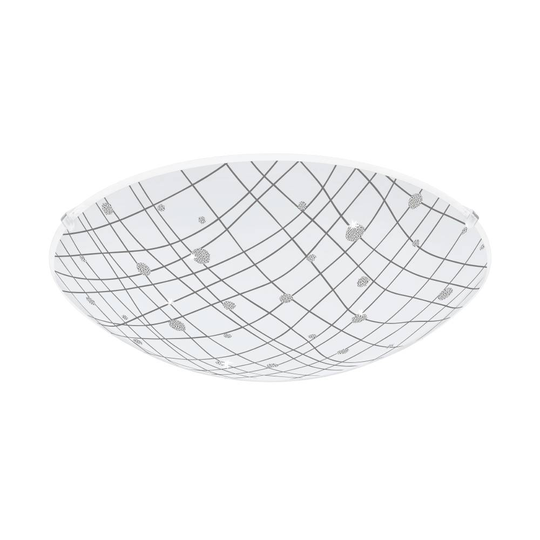 Vereda plafond (Vit)