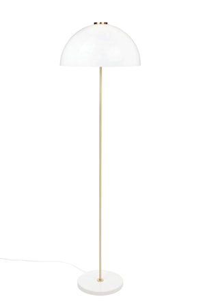 Golvlampa Kupoli
