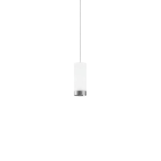 LED-pendellampa A20-P166, 40 cm, 9,5W, 3 000K