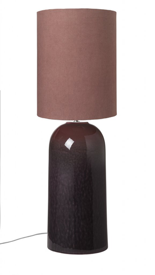 Asla bordslampa (Rouge)