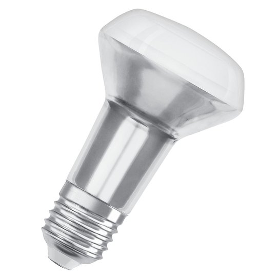 OSRAM LED-lampa Star Concentra E27 R63 3,3W