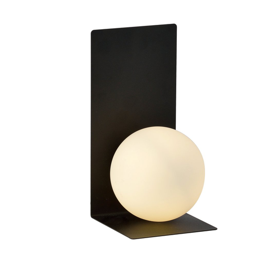 Form 5 vägglampa (Svart)