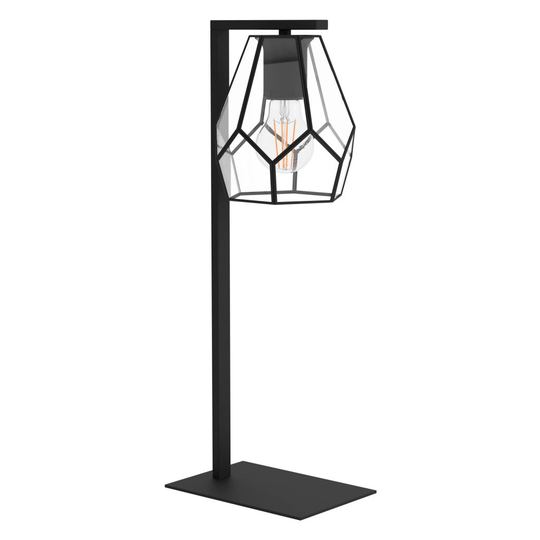 Mardyke bordslampa (Svart)
