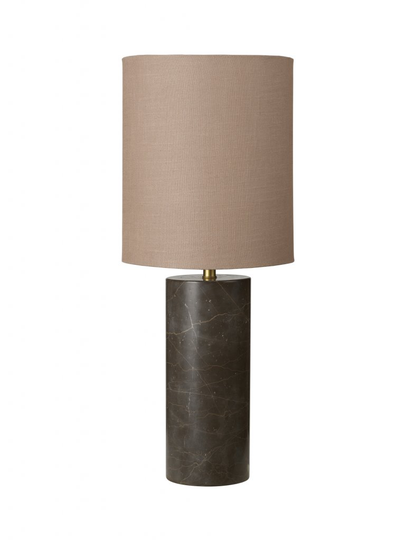 Ella bordslampa (Taupe)