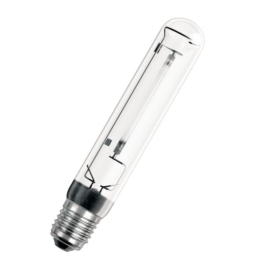 E40 150W Vialox NAV-T Super 4Y natriumgaslampa