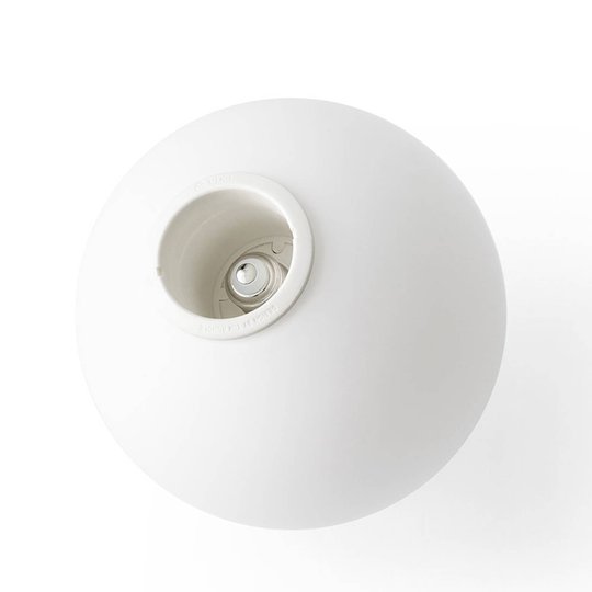 Menu TR Bulb LED-lampa E27 6 W dim to warm matt