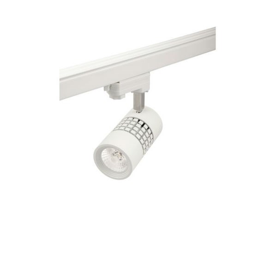 Comfort Track Mini 36° Vit (Vit)