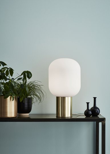 BROOKLYN - 44cm - Brass