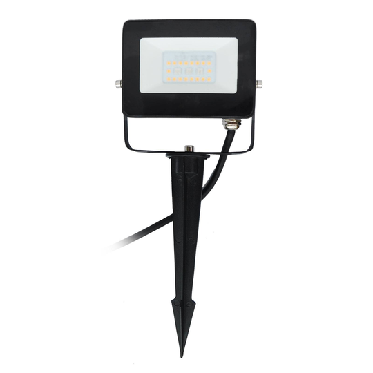 Megatron markspettspot ispot® RGB-W
