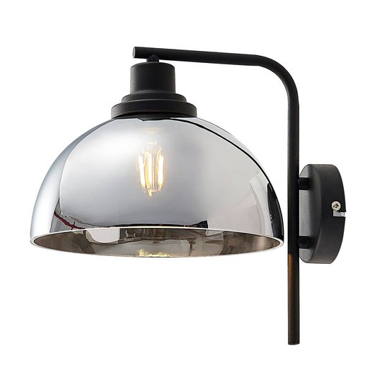 Lindby Marven vägglampa