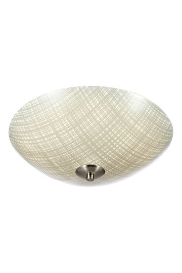 CROSS - Plafond LED 35