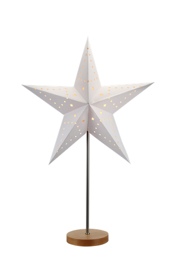 MIKKE - Table star