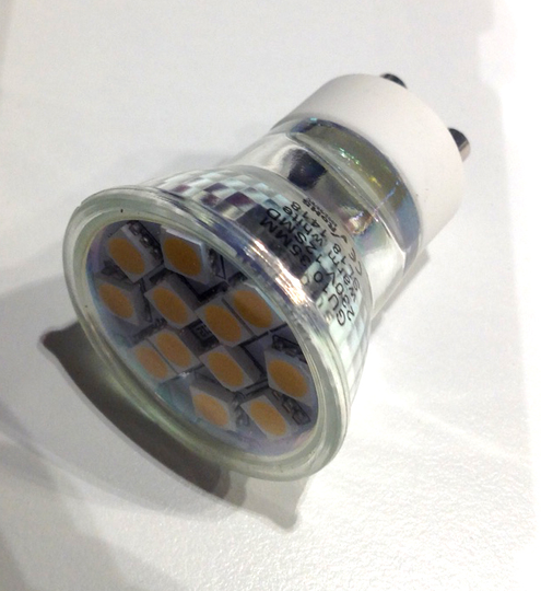 GU10 MINI LED