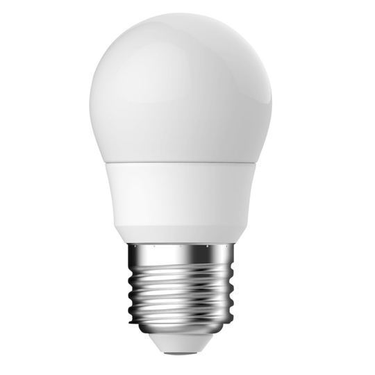E27 G45 3,5w 250Lm