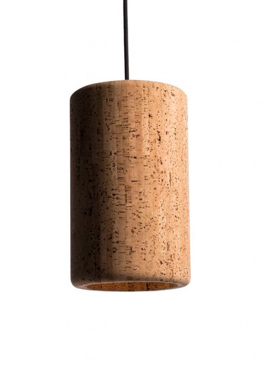 Porto pendel 18cm (Beige/brun)