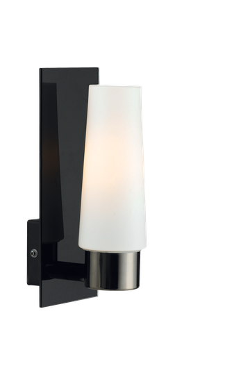 BRASTAD - Wall Black