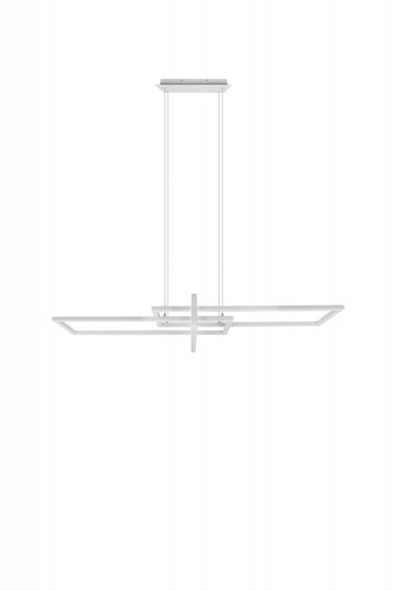 Salinas pendel LED (4000K) (Vit)