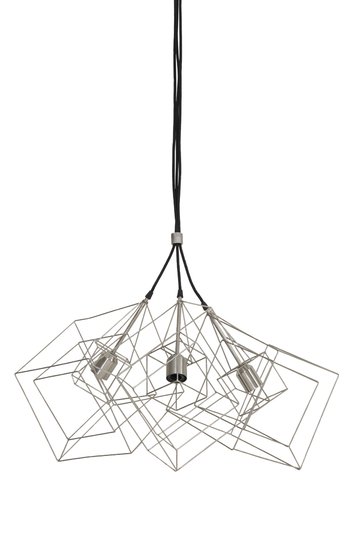 Kubinka 3 (Silver)