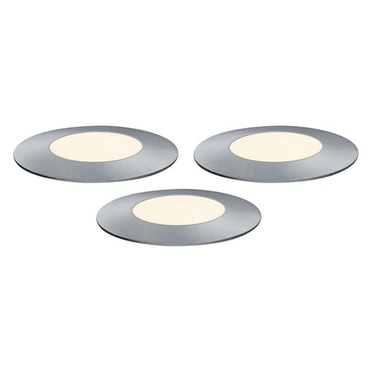 Paulmann Plug & Shine Floor Mini 3-pack 830