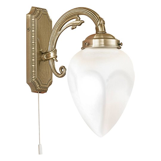 Vägglampa Impery, 1 lampa