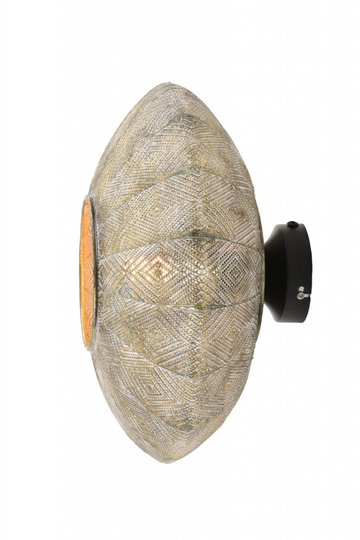 Lavello 37,5cm (Mässing/guld)