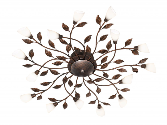 Reposa LED plafond