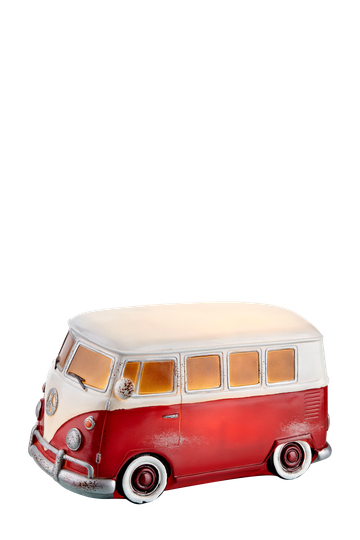 NOSTALGI - Table Decoration VW Bus