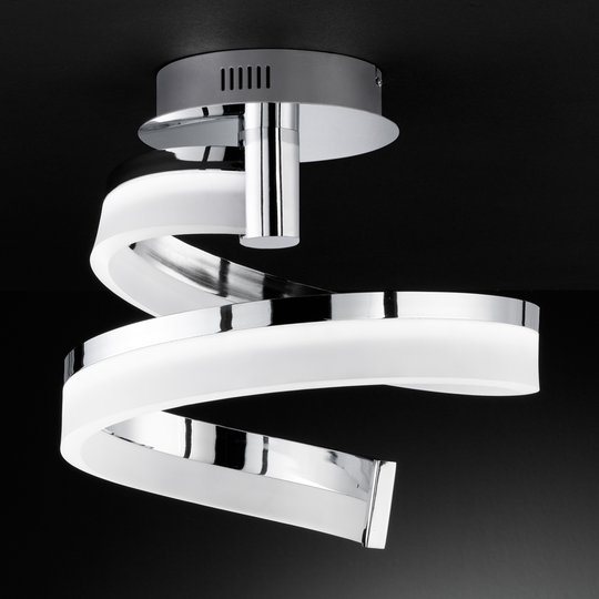 LED-taklampa Fare
