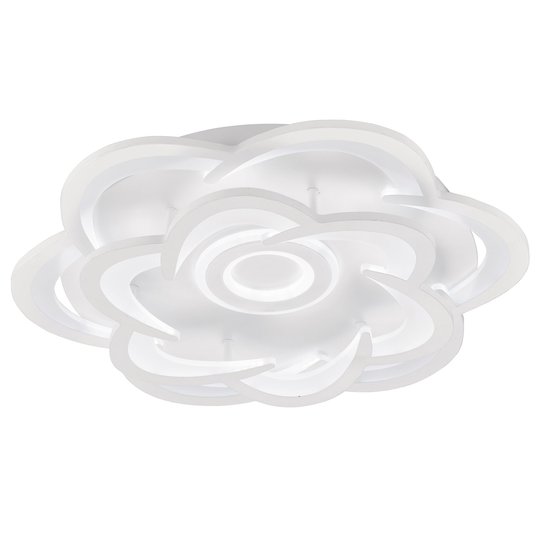 LED-taklampa Ica, dimbar, 2 700-5 500 K, 80 cm