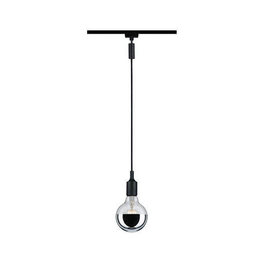 Universal Pendant Adapter (Svart)