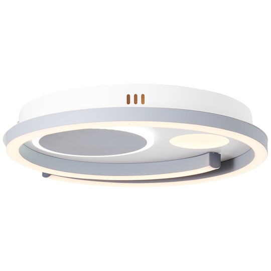 Thekla plafond (Vit)