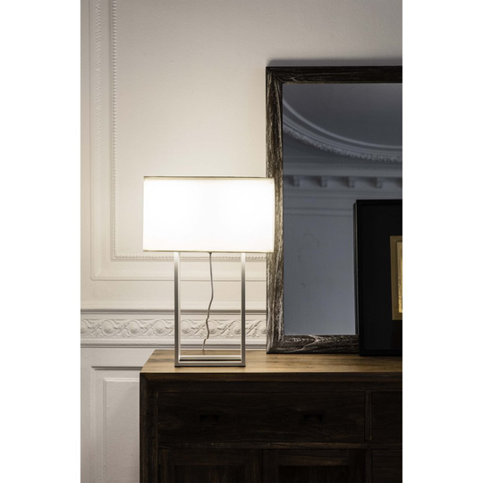 Vesper bordslampa (Vit)